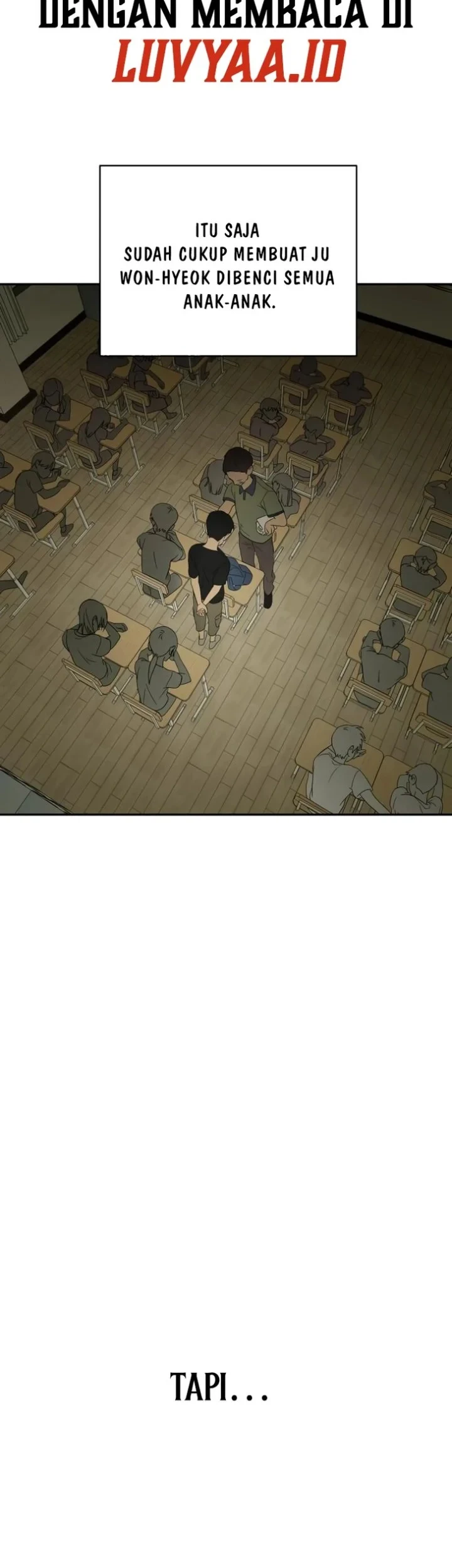 Daytime in the Bunker Chapter 2 Gambar 38