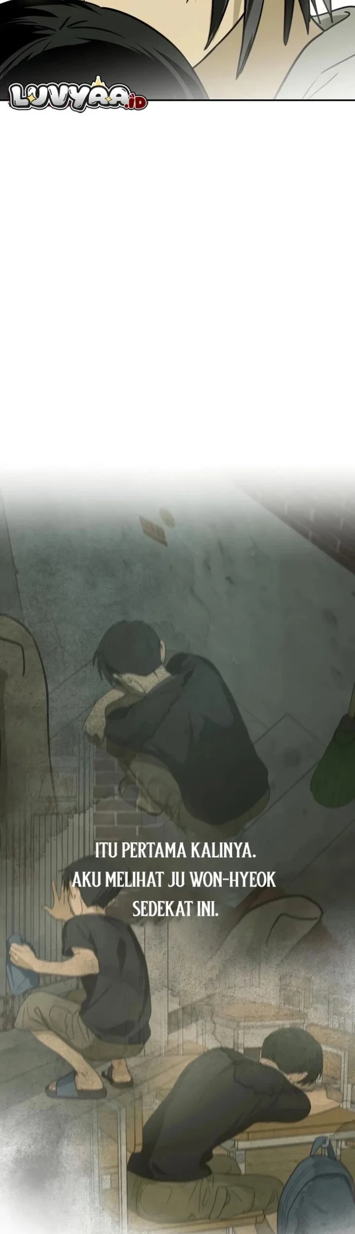 Daytime in the Bunker Chapter 2 Gambar 59
