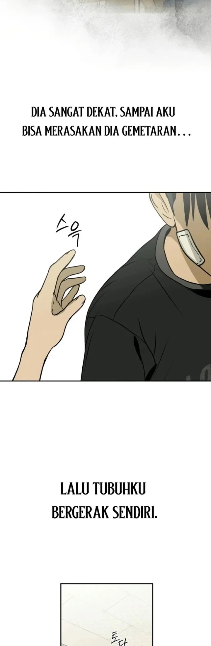 Daytime in the Bunker Chapter 2 Gambar 60