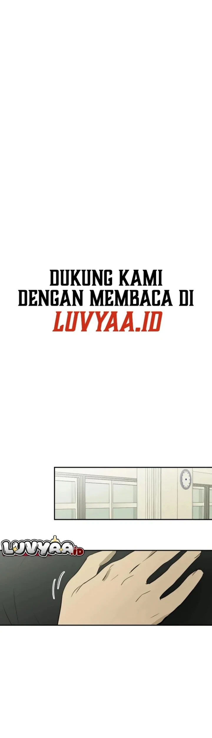 Daytime in the Bunker Chapter 2 Gambar 62