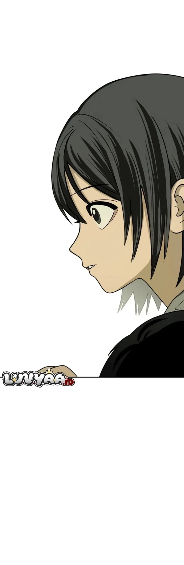 Daytime in the Bunker Chapter 2 Gambar 66