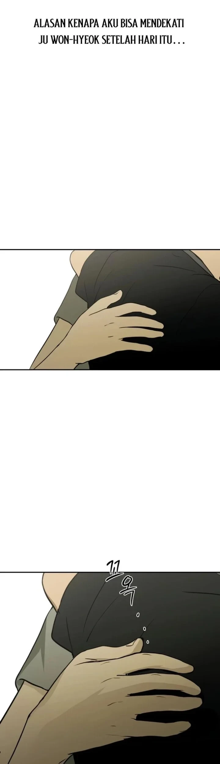 Daytime in the Bunker Chapter 2 Gambar 67