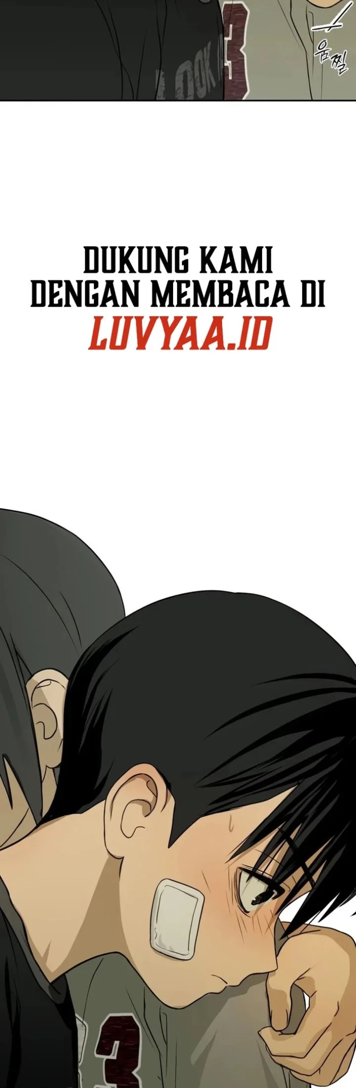 Daytime in the Bunker Chapter 2 Gambar 69