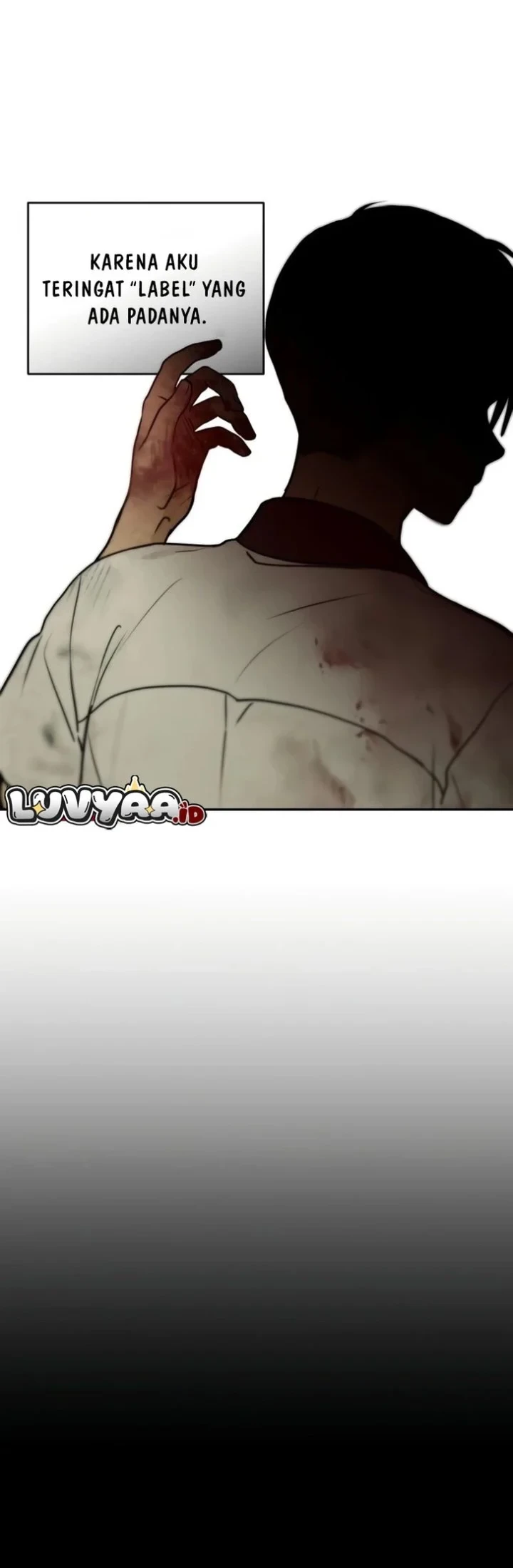 Daytime in the Bunker Chapter 2 Gambar 6