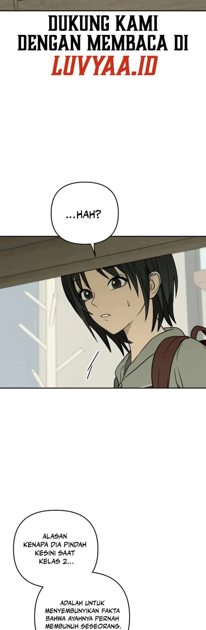 Daytime in the Bunker Chapter 2 Gambar 21