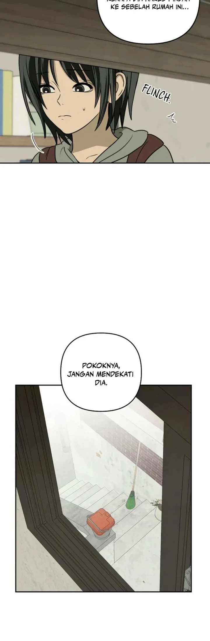 Daytime in the Bunker Chapter 2 Gambar 24