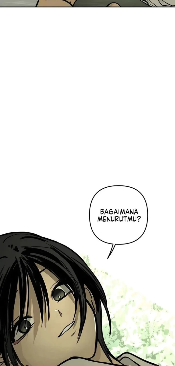 Daytime in the Bunker Chapter 20 Gambar 4