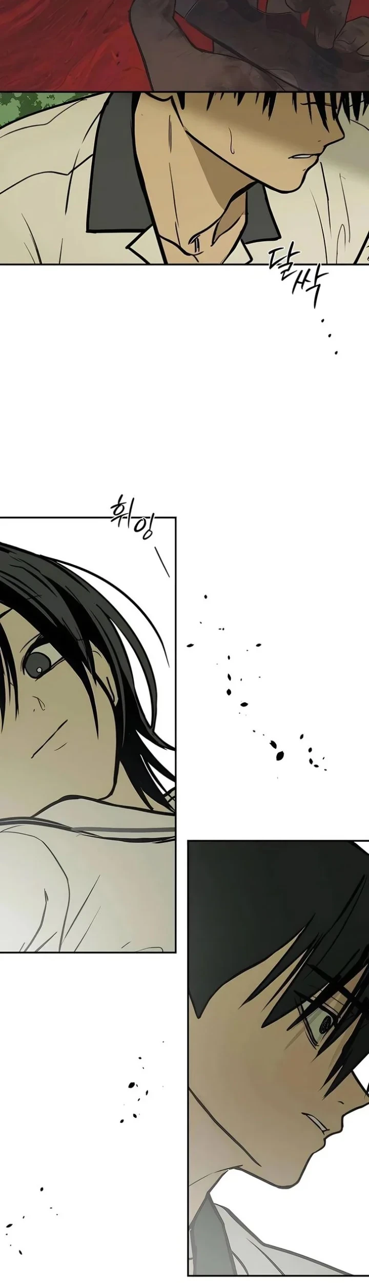 Daytime in the Bunker Chapter 20 Gambar 6
