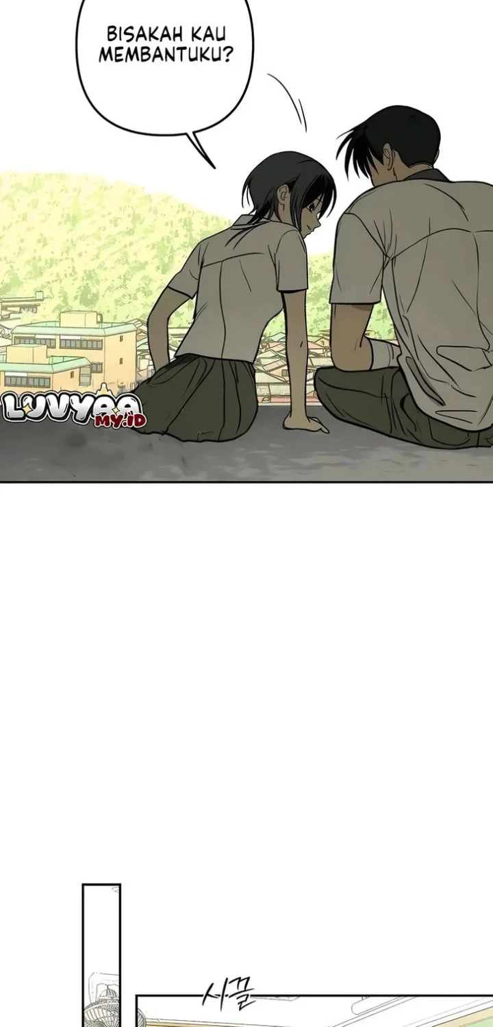 Daytime in the Bunker Chapter 20 Gambar 16