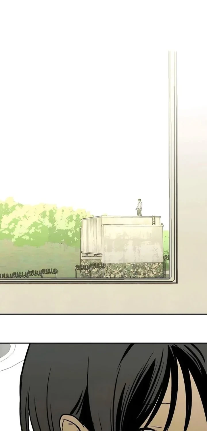 Daytime in the Bunker Chapter 20 Gambar 32