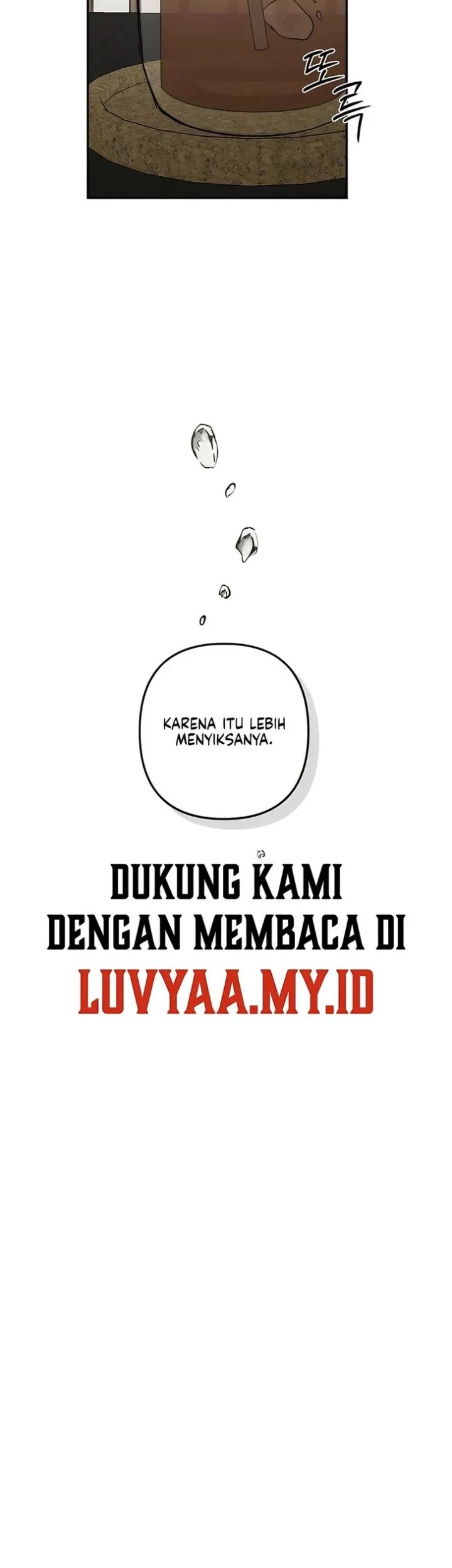 Daytime in the Bunker Chapter 21 Gambar 38