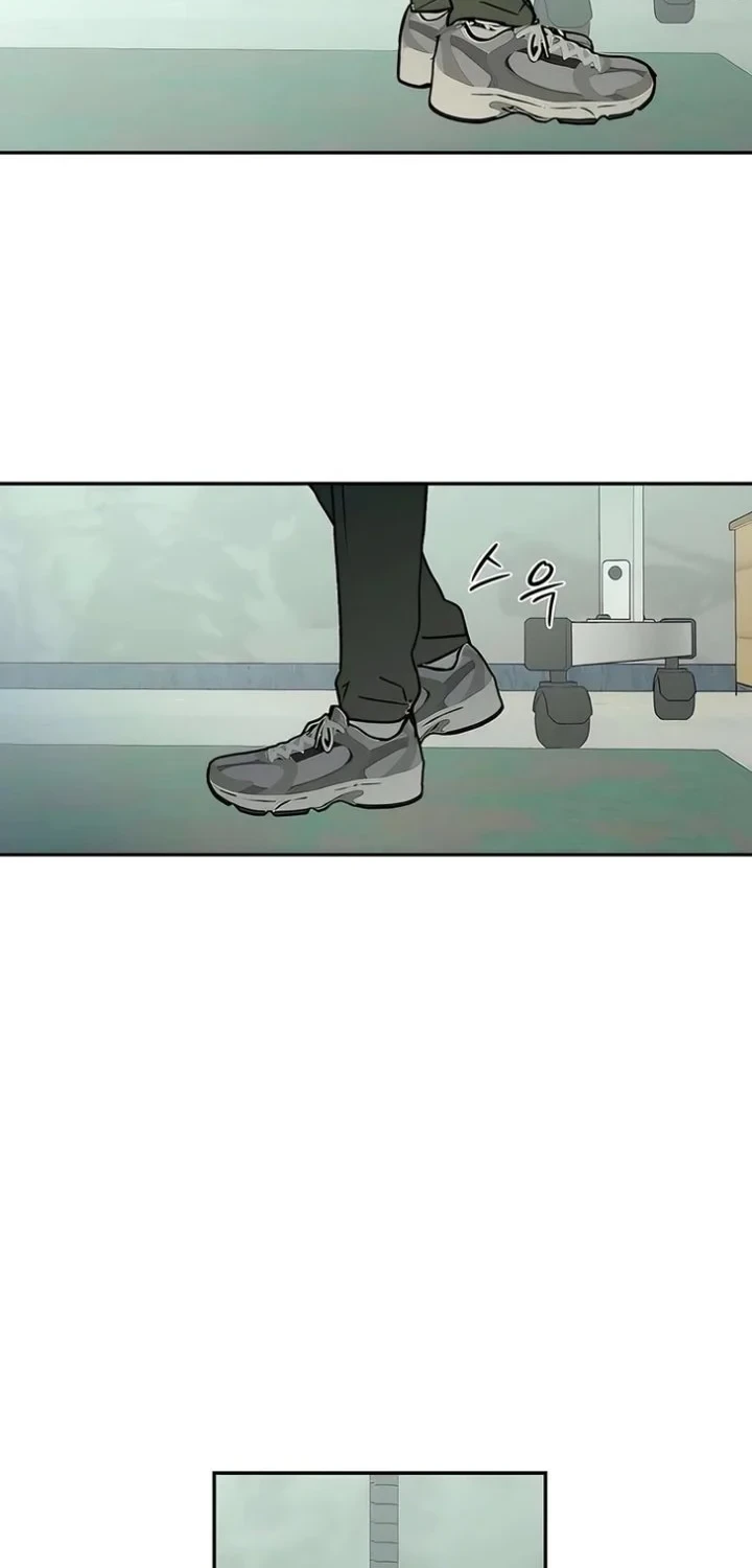 Daytime in the Bunker Chapter 21 Gambar 48