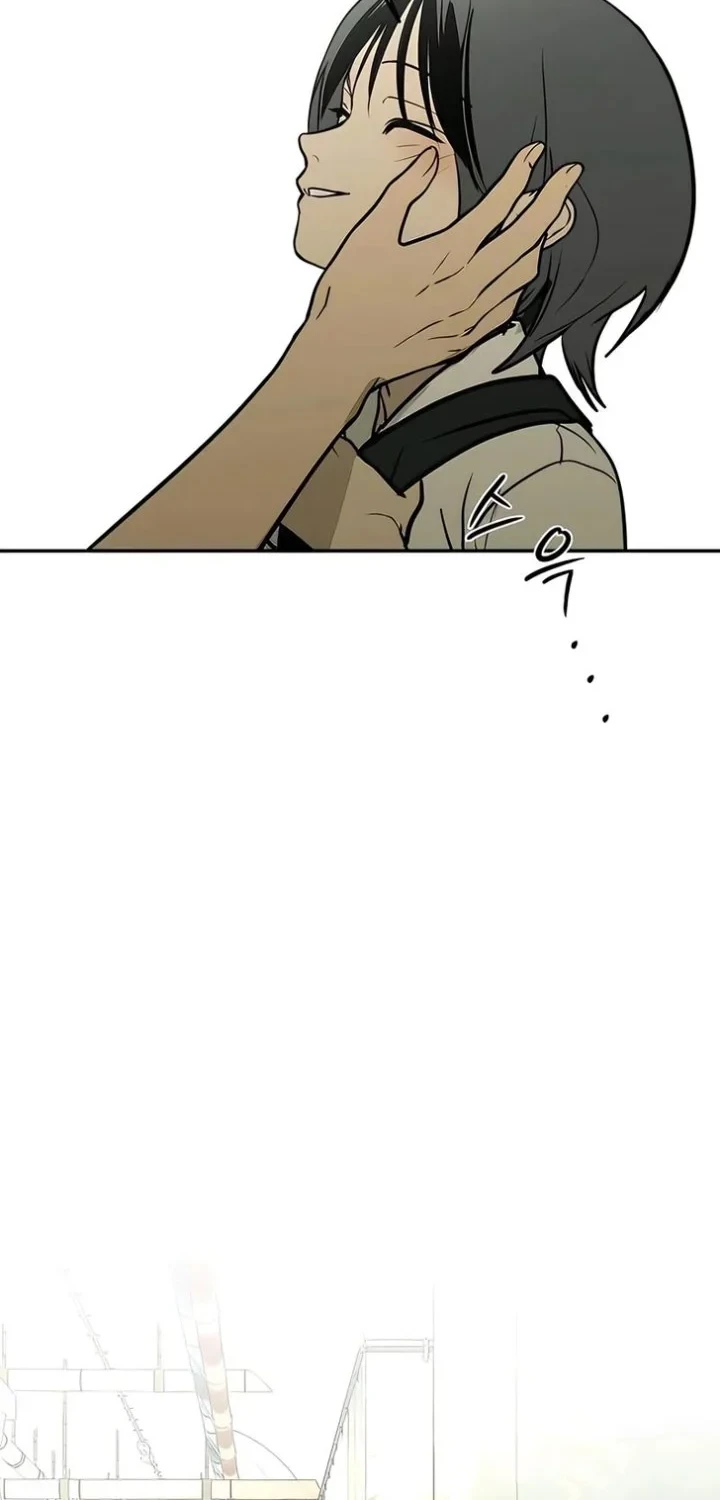 Daytime in the Bunker Chapter 21 Gambar 4