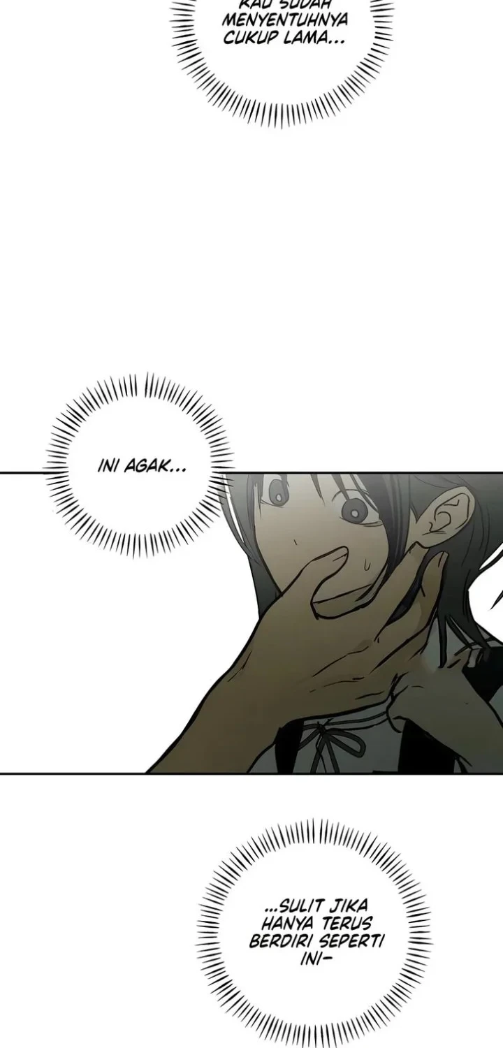 Daytime in the Bunker Chapter 21 Gambar 8