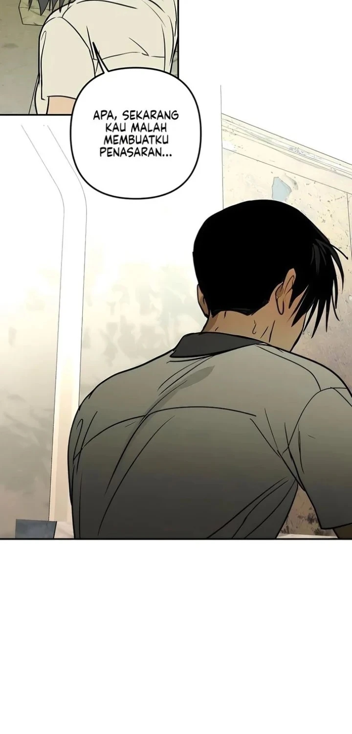 Daytime in the Bunker Chapter 21 Gambar 28