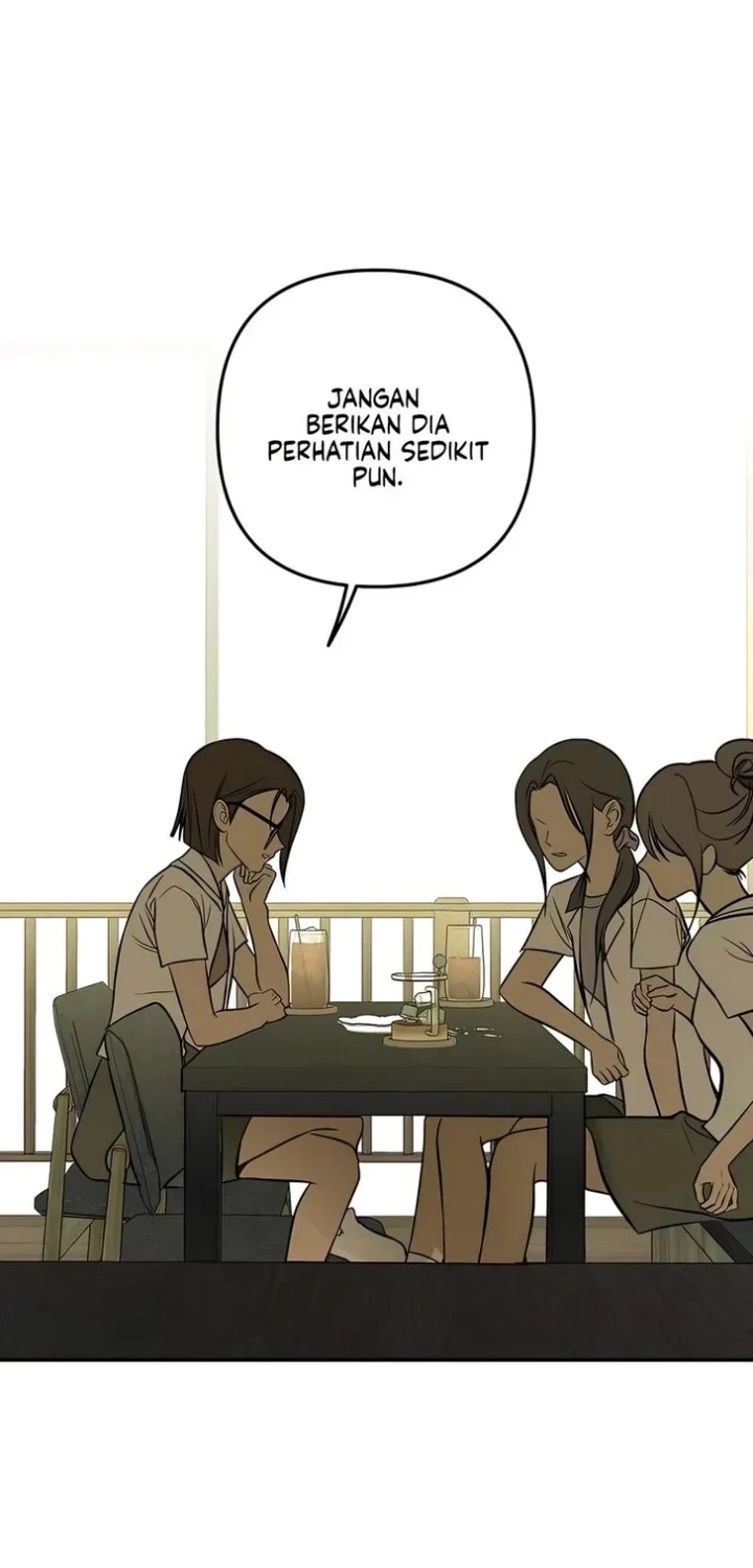 Daytime in the Bunker Chapter 21 Gambar 36