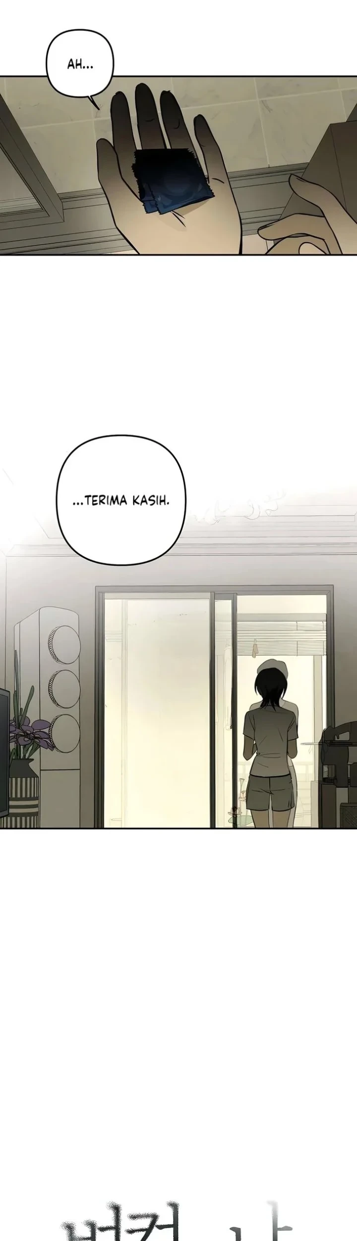 Daytime in the Bunker Chapter 22 Gambar 7