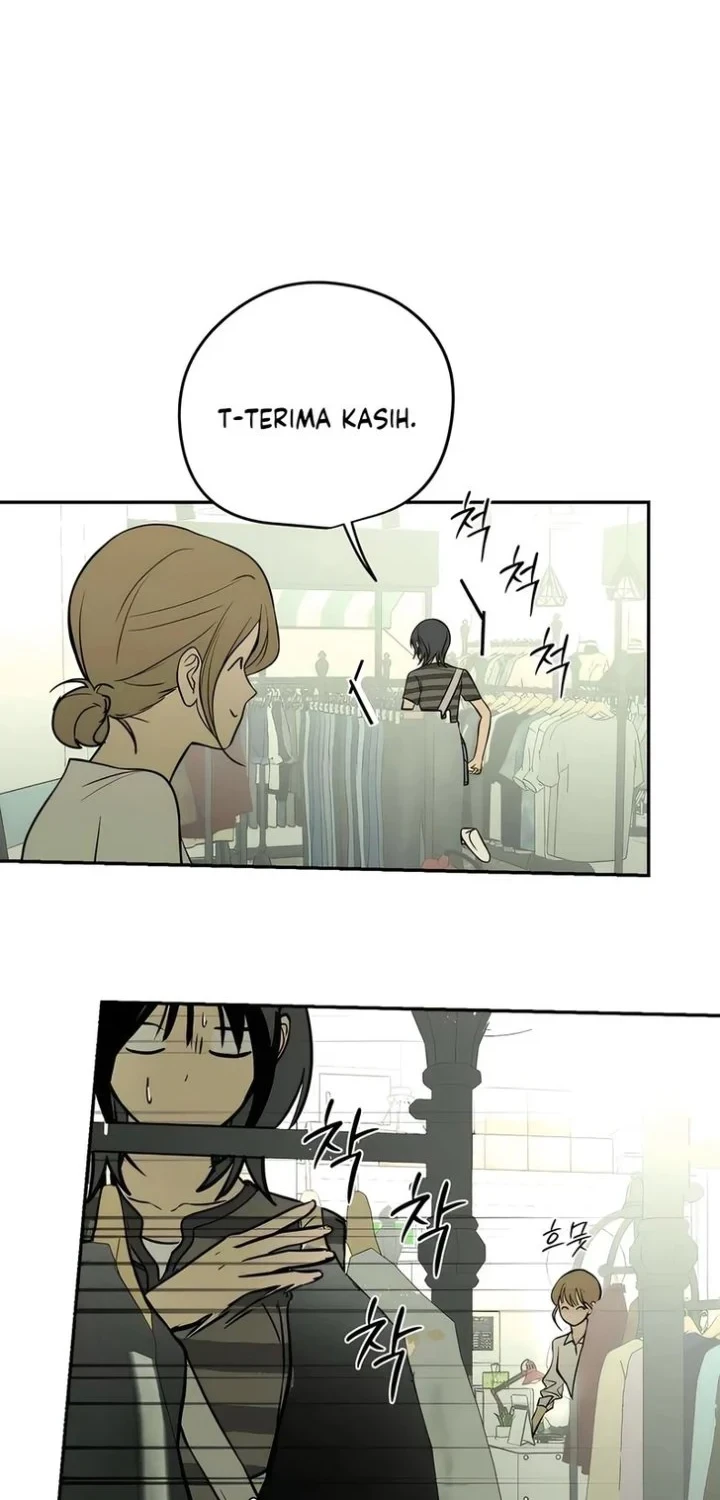 Daytime in the Bunker Chapter 22 Gambar 16