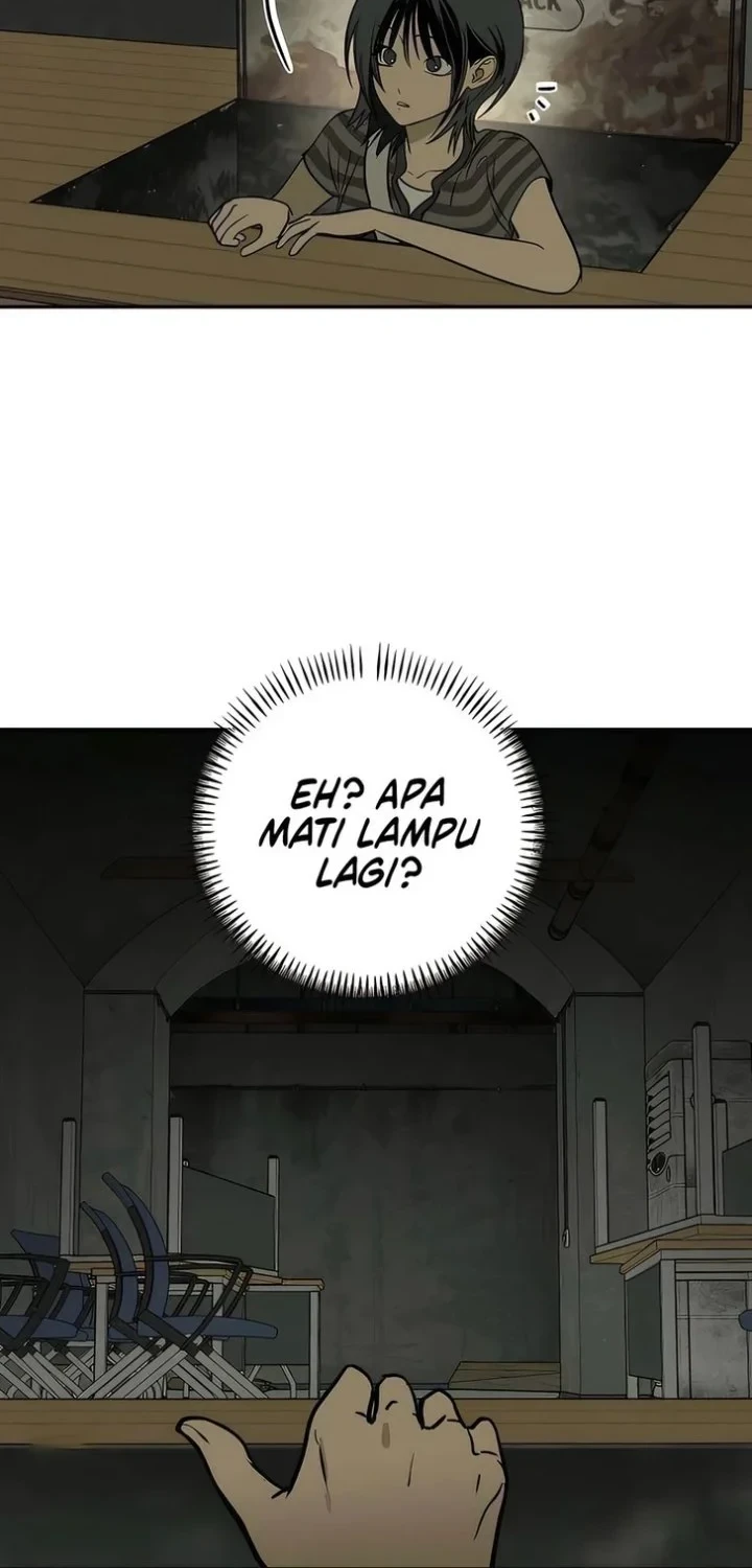 Daytime in the Bunker Chapter 22 Gambar 20