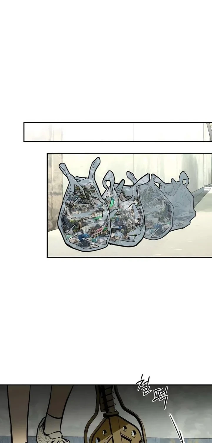 Daytime in the Bunker Chapter 22 Gambar 28