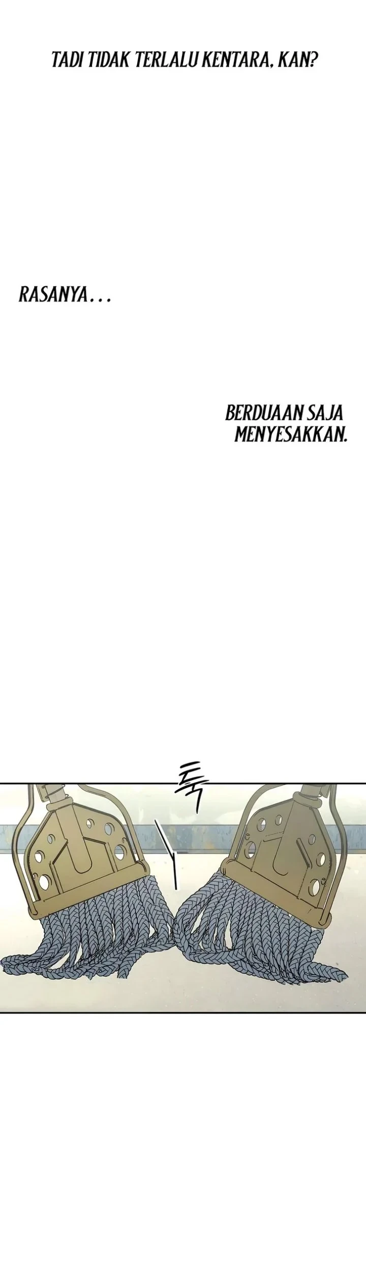 Daytime in the Bunker Chapter 22 Gambar 30