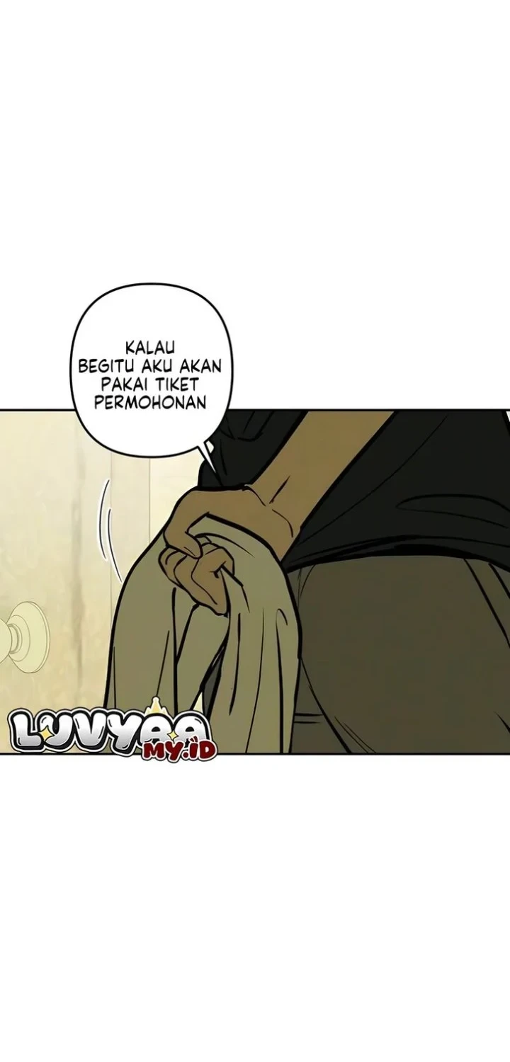 Daytime in the Bunker Chapter 23 Gambar 8