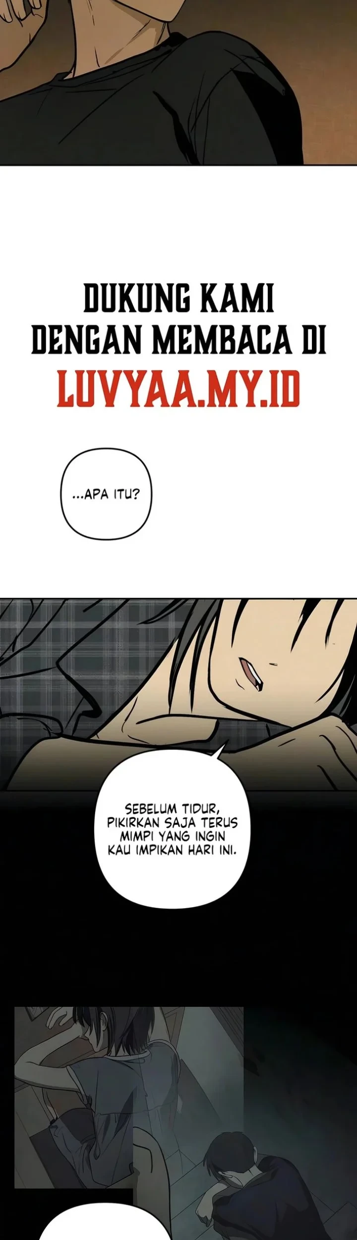 Daytime in the Bunker Chapter 23 Gambar 15