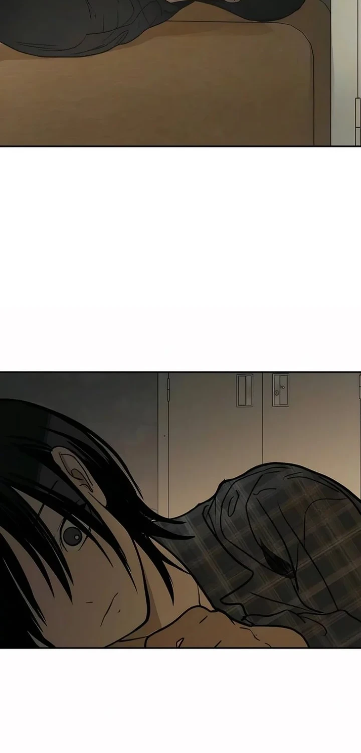 Daytime in the Bunker Chapter 23 Gambar 24