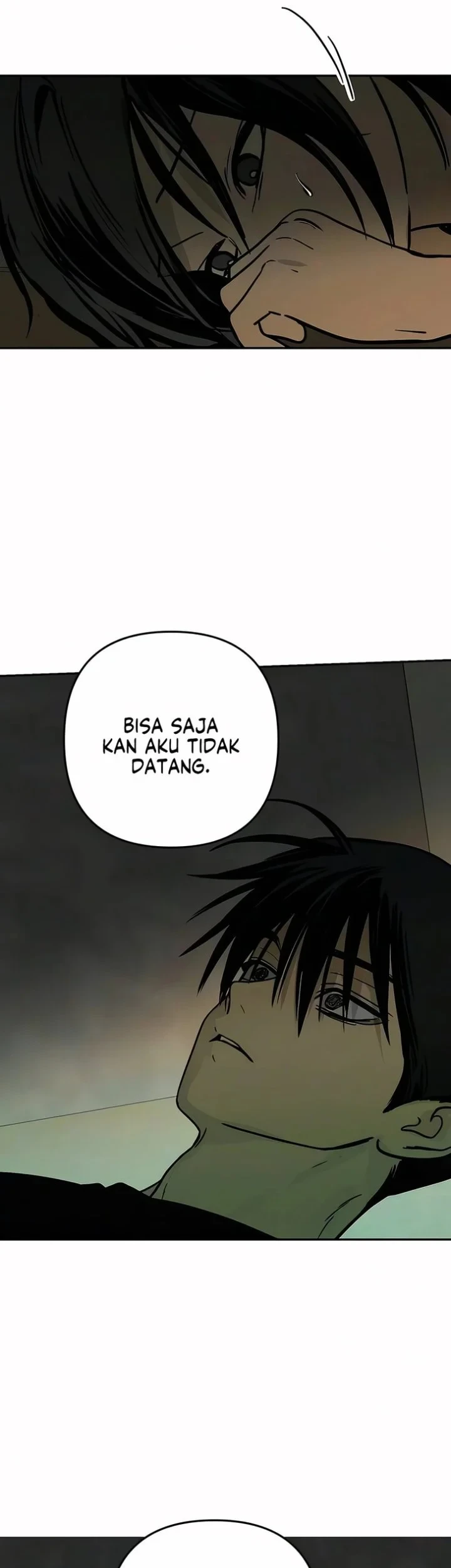 Daytime in the Bunker Chapter 23 Gambar 25