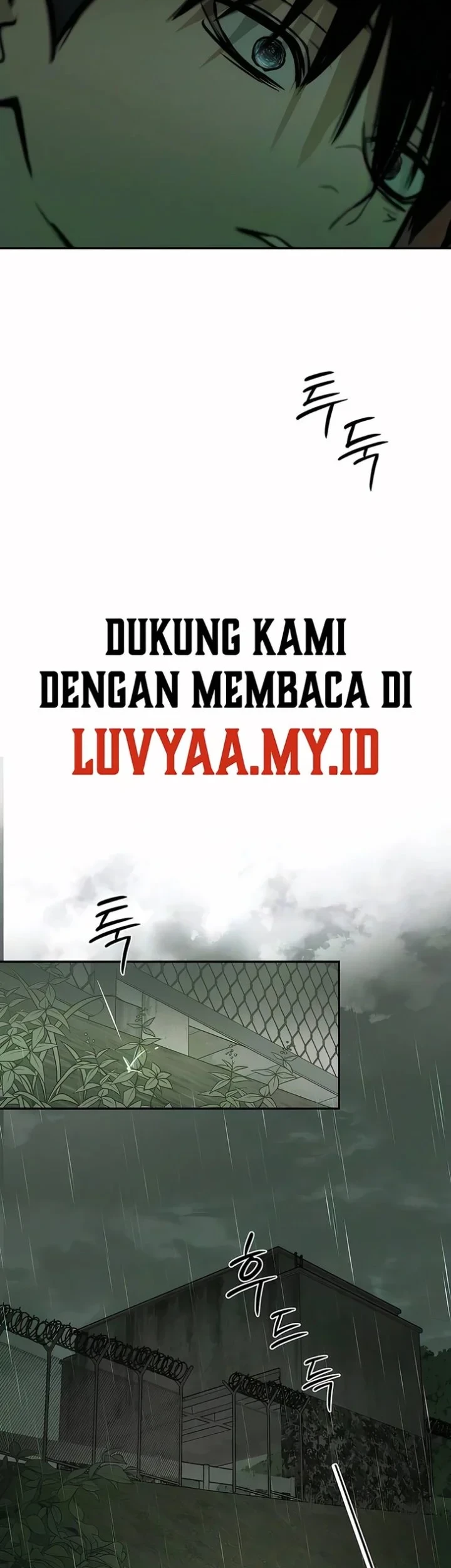 Daytime in the Bunker Chapter 23 Gambar 27