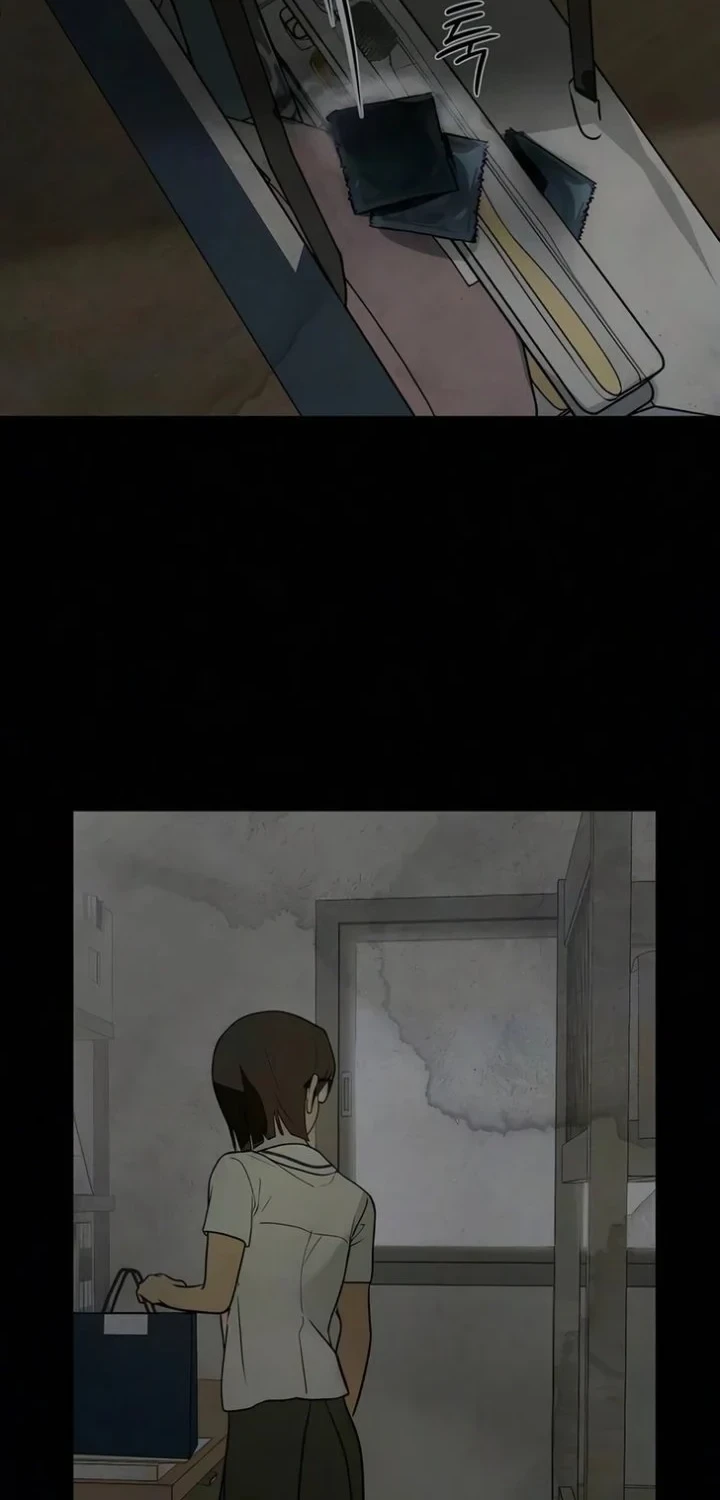 Daytime in the Bunker Chapter 23 Gambar 36