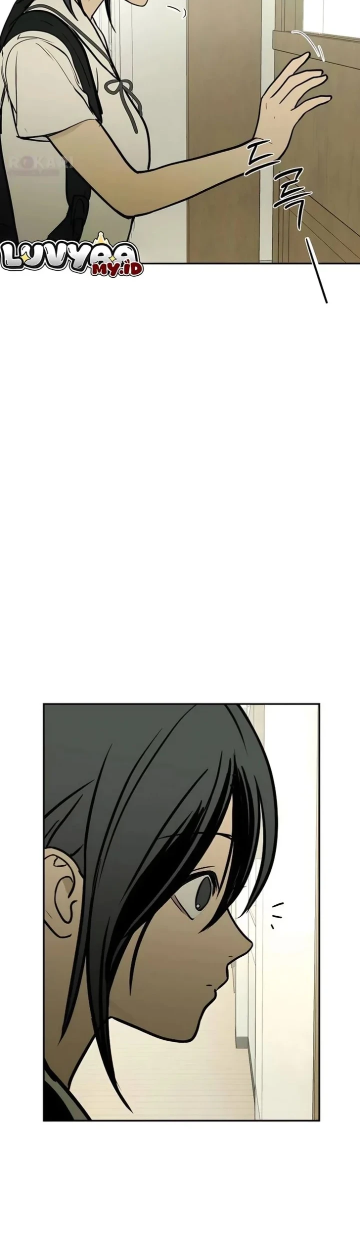 Daytime in the Bunker Chapter 24 Gambar 38