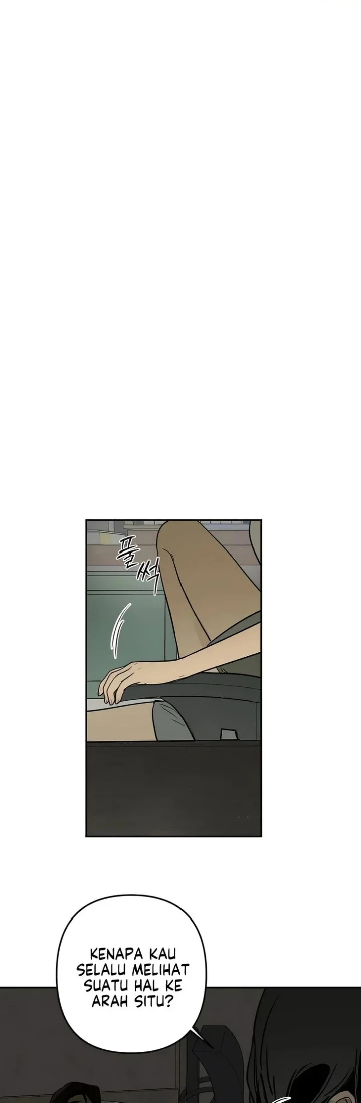 Daytime in the Bunker Chapter 24 Gambar 9