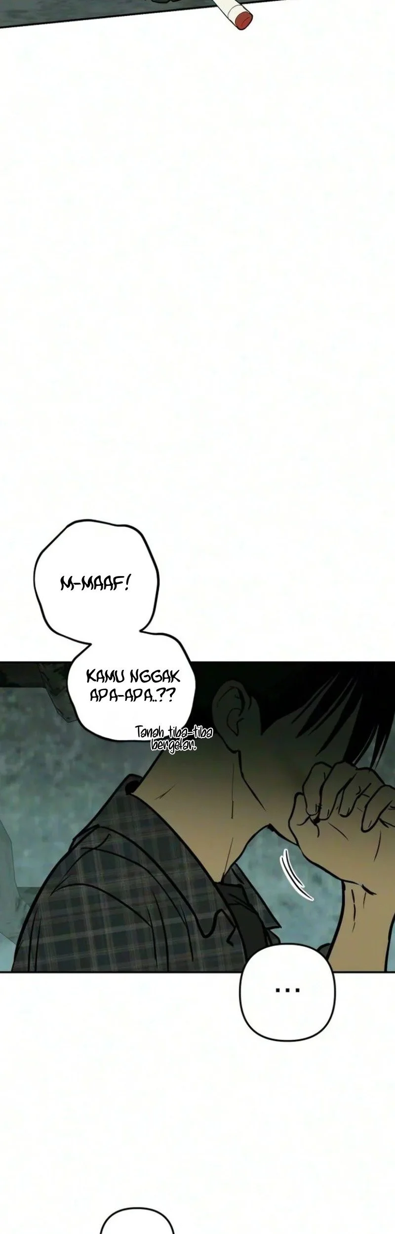 Daytime in the Bunker Chapter 25 Gambar 50