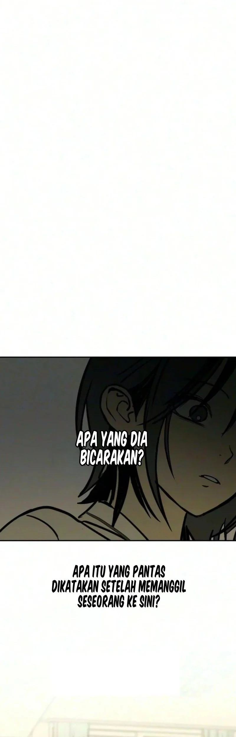 Daytime in the Bunker Chapter 25 Gambar 27