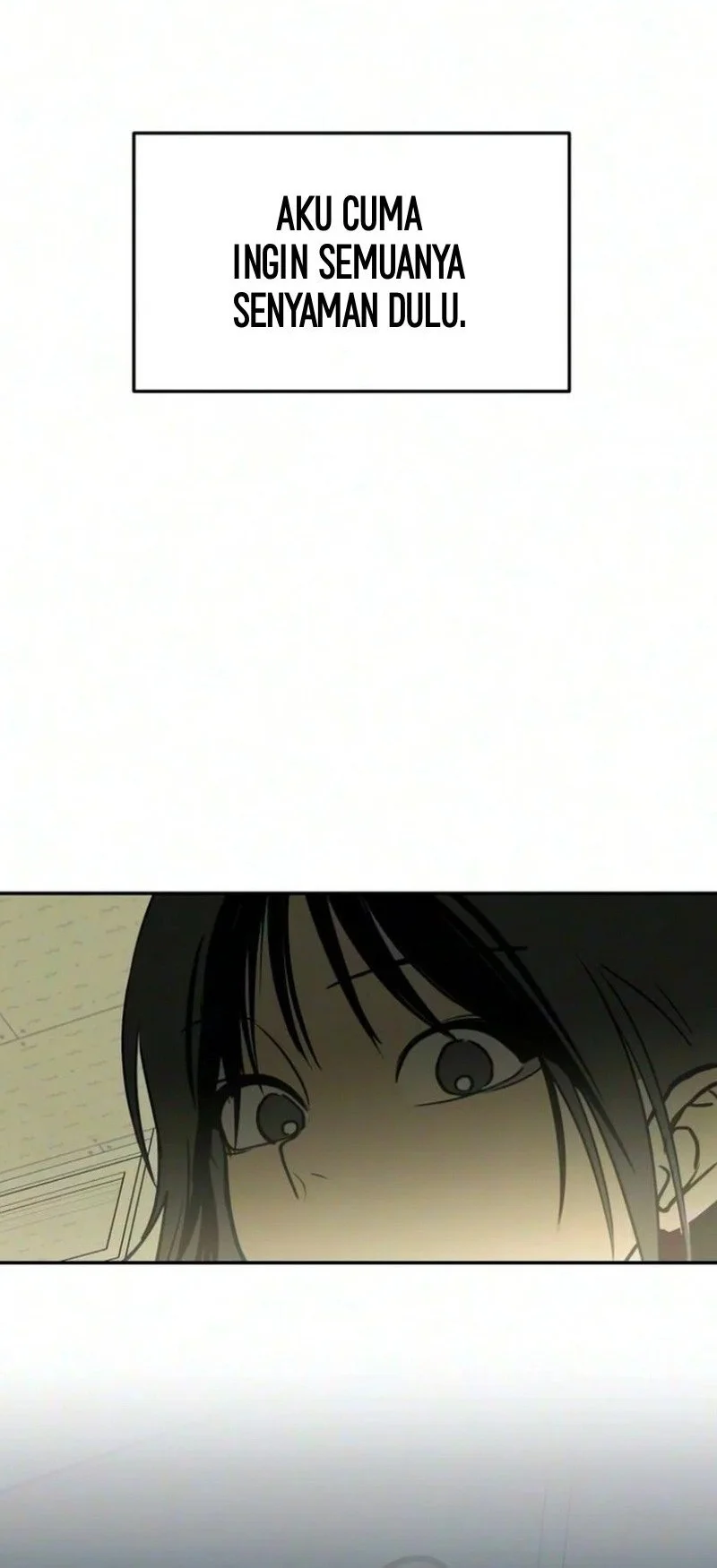 Daytime in the Bunker Chapter 25 Gambar 33