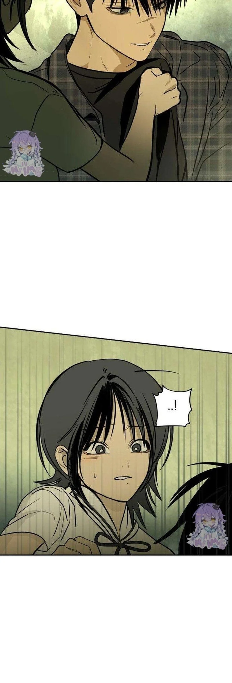 Daytime in the Bunker Chapter 26 Gambar 45