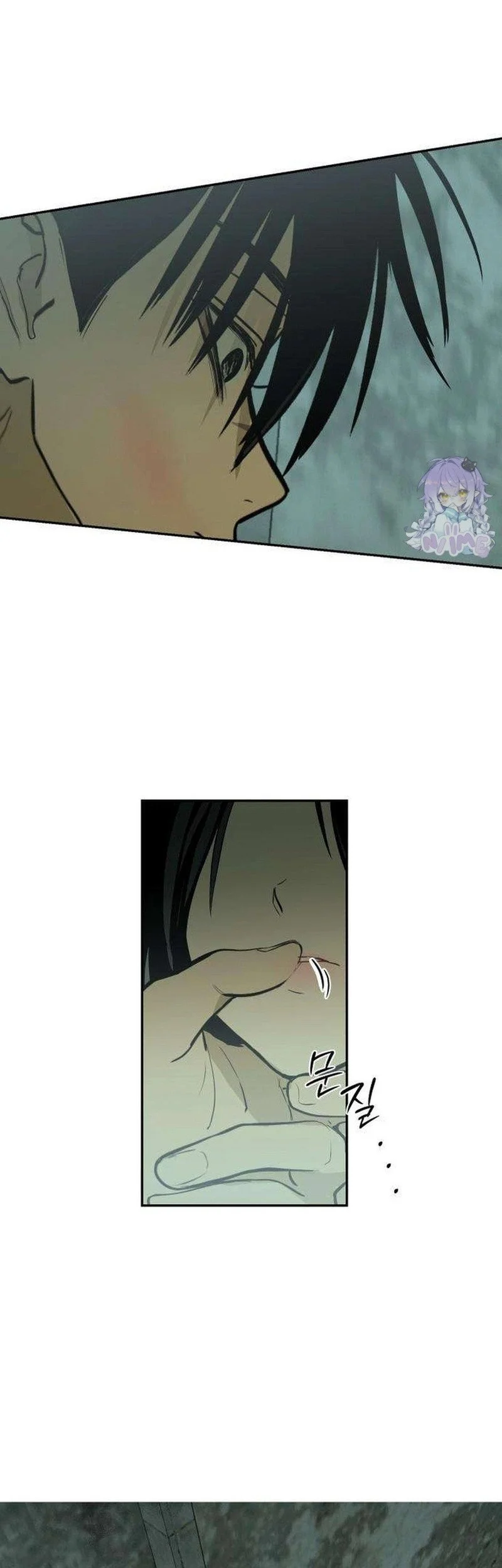 Daytime in the Bunker Chapter 26 Gambar 13