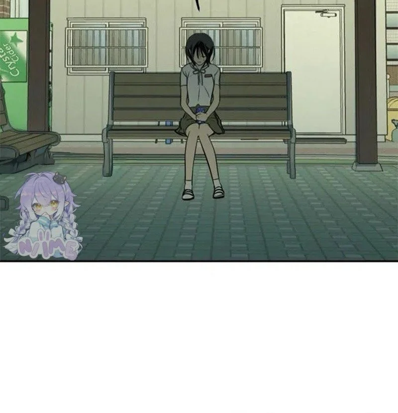 Daytime in the Bunker Chapter 27 Gambar 38