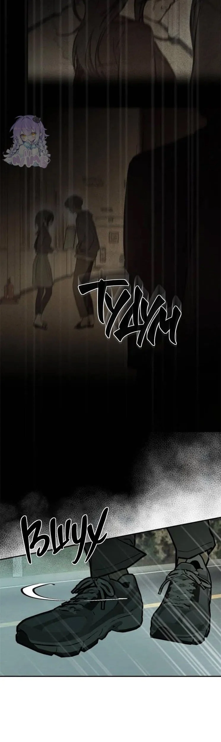 Daytime in the Bunker Chapter 28 Gambar 7