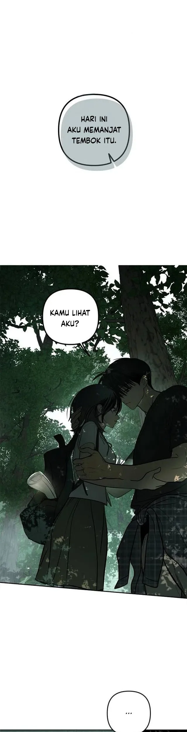 Daytime in the Bunker Chapter 29 Gambar 4