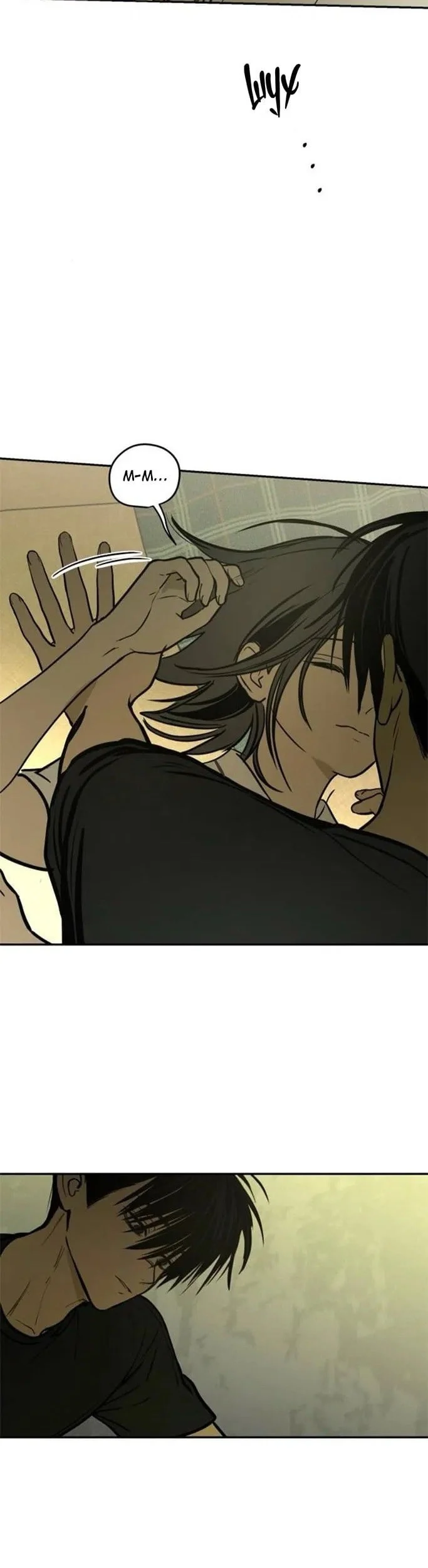 Daytime in the Bunker Chapter 29 Gambar 28