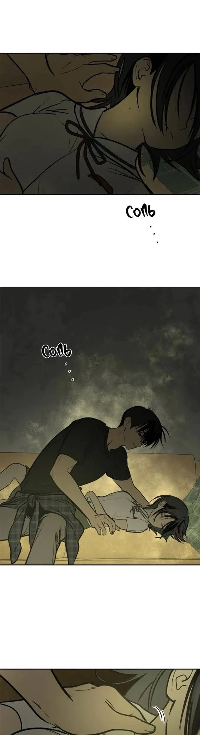 Daytime in the Bunker Chapter 29 Gambar 29
