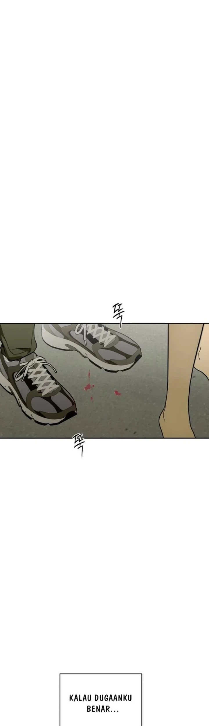 Daytime in the Bunker Chapter 3 Gambar 35