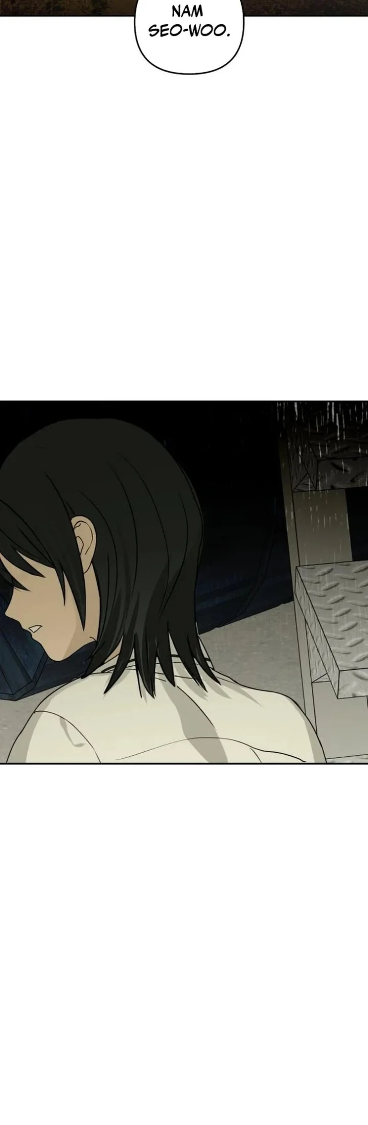 Daytime in the Bunker Chapter 3 Gambar 57
