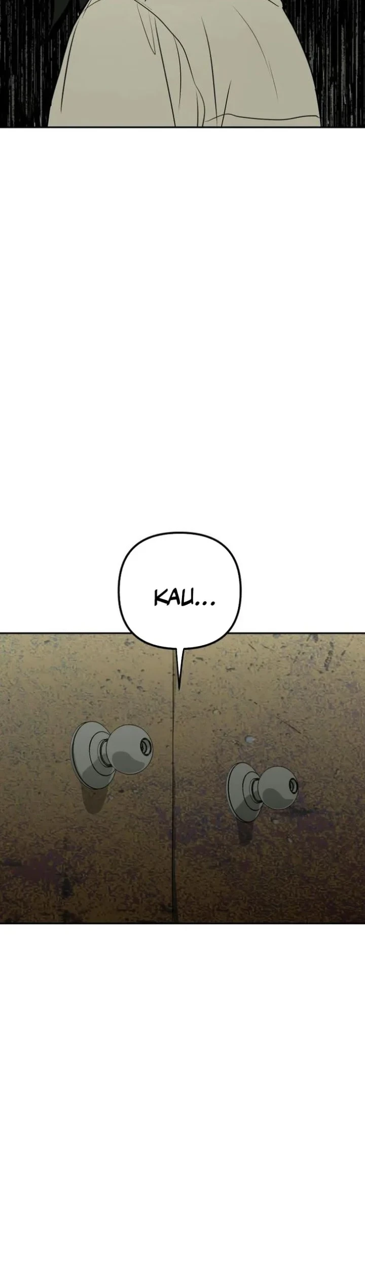 Daytime in the Bunker Chapter 3 Gambar 59