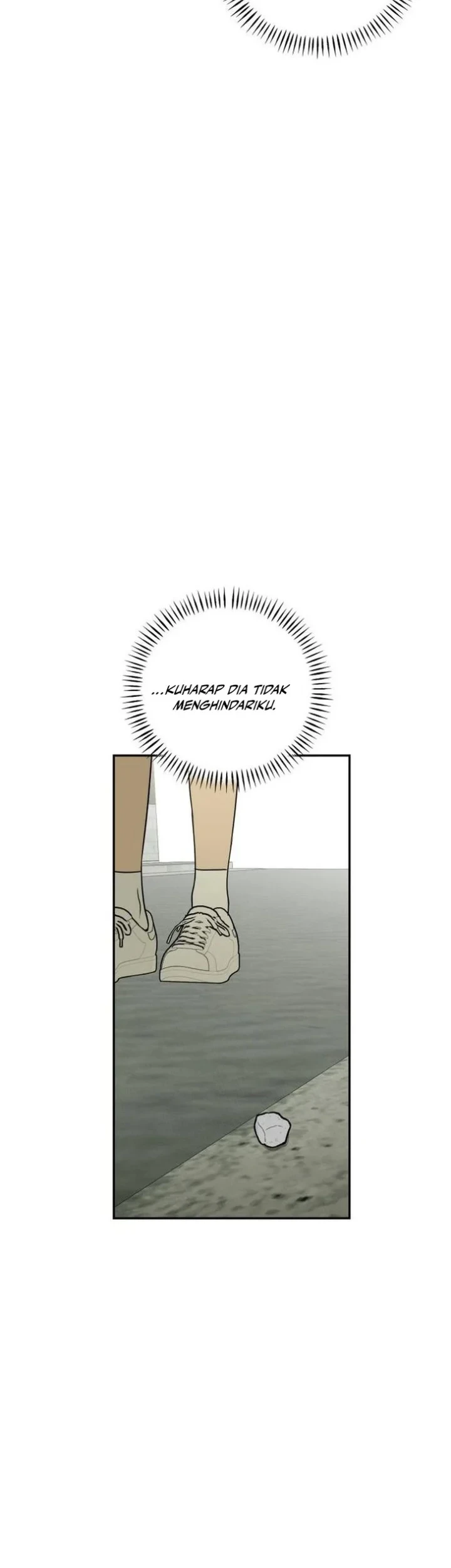 Daytime in the Bunker Chapter 3 Gambar 11