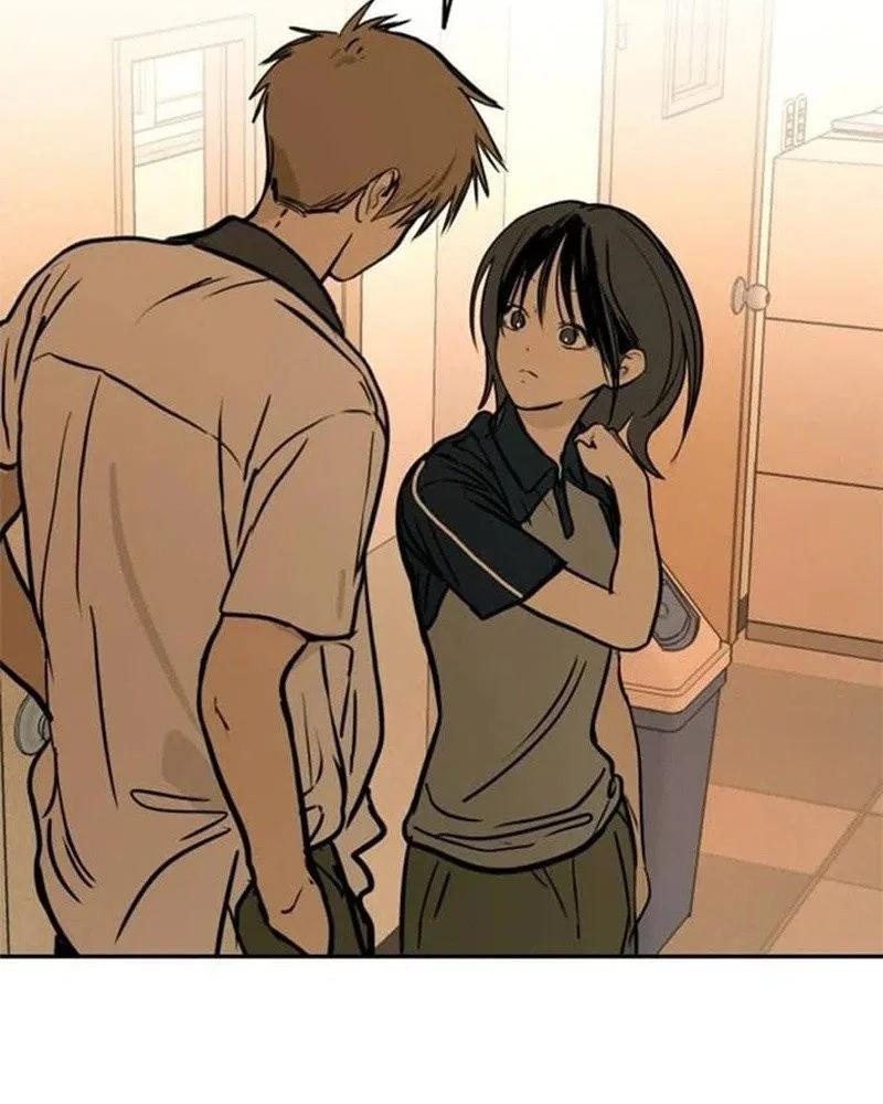 Daytime in the Bunker Chapter 31 Gambar 10
