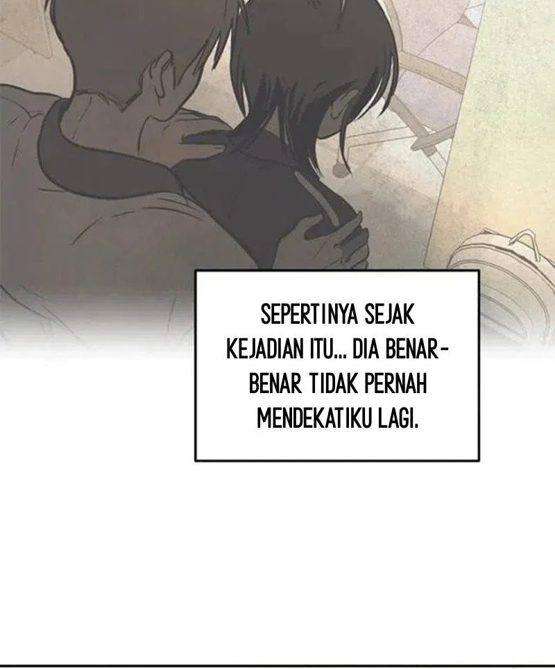 Daytime in the Bunker Chapter 31 Gambar 31