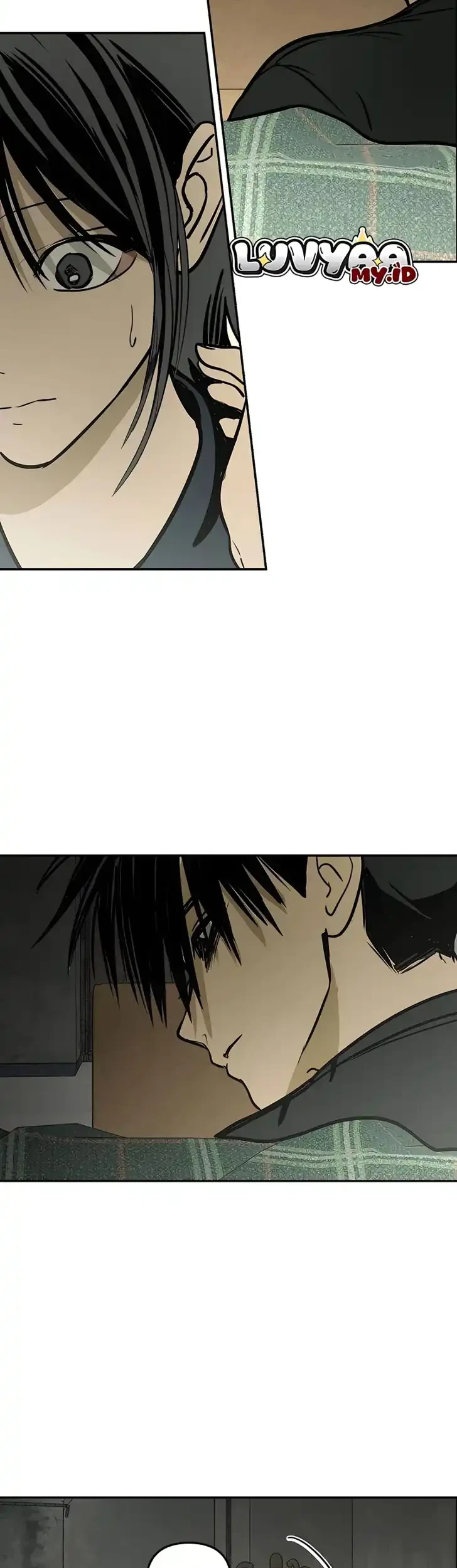 Daytime in the Bunker Chapter 32 Gambar 8